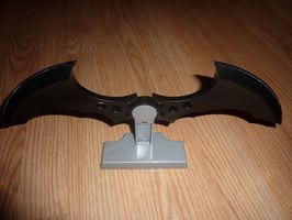 photo d'illustration pour l'article goodie:Batman Arkham Asylum Edition Collector